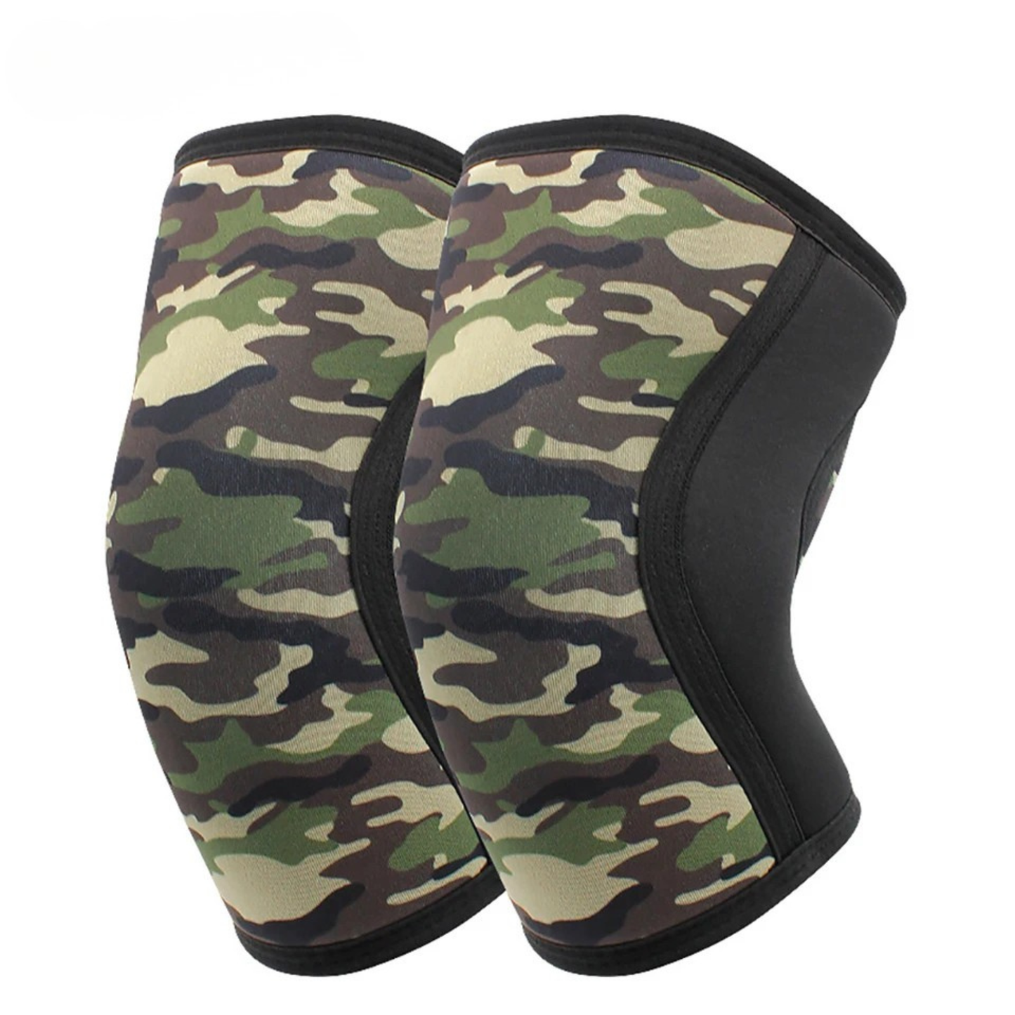 Compression Knee Sleeves