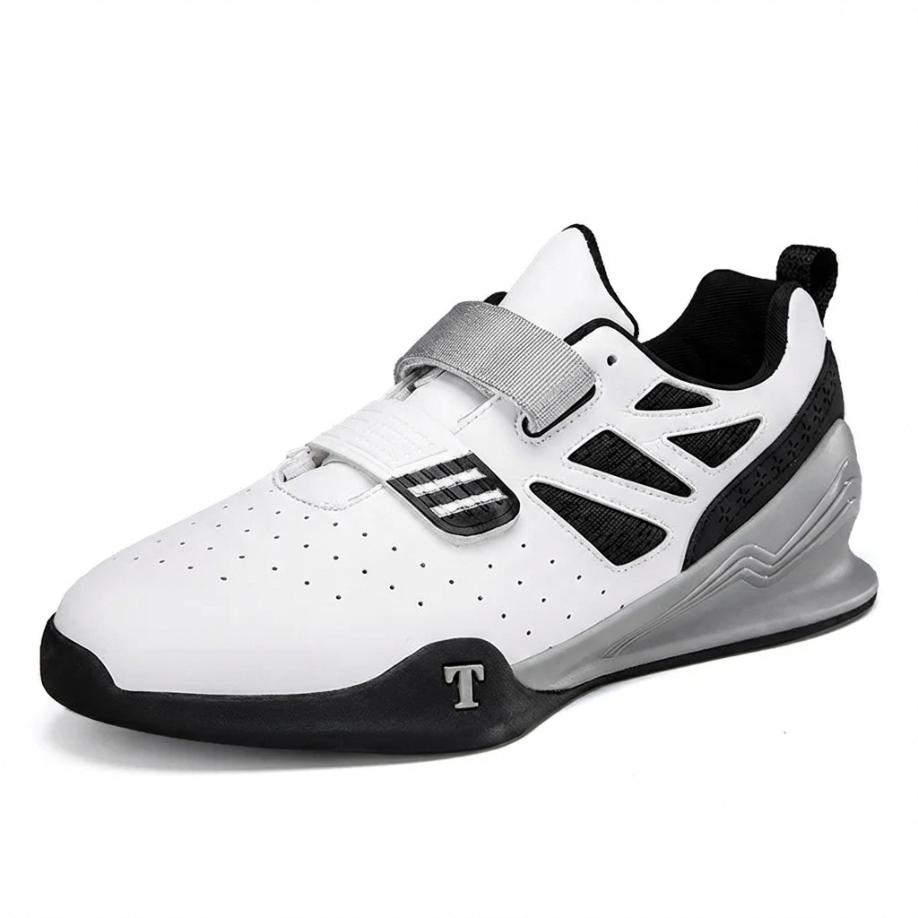 Platform Lifting Shoes