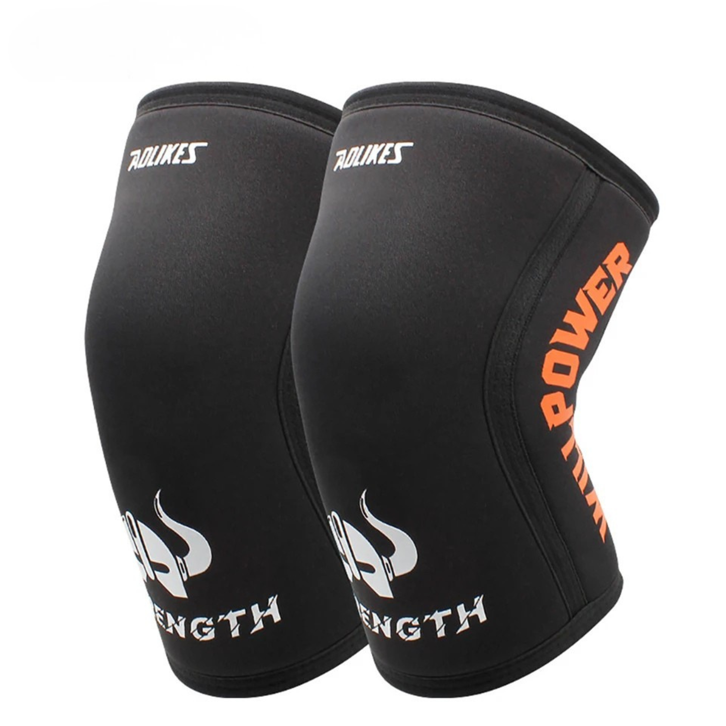 Compression Knee Sleeves