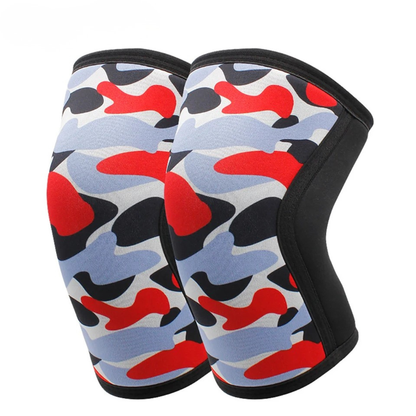 Compression Knee Sleeves