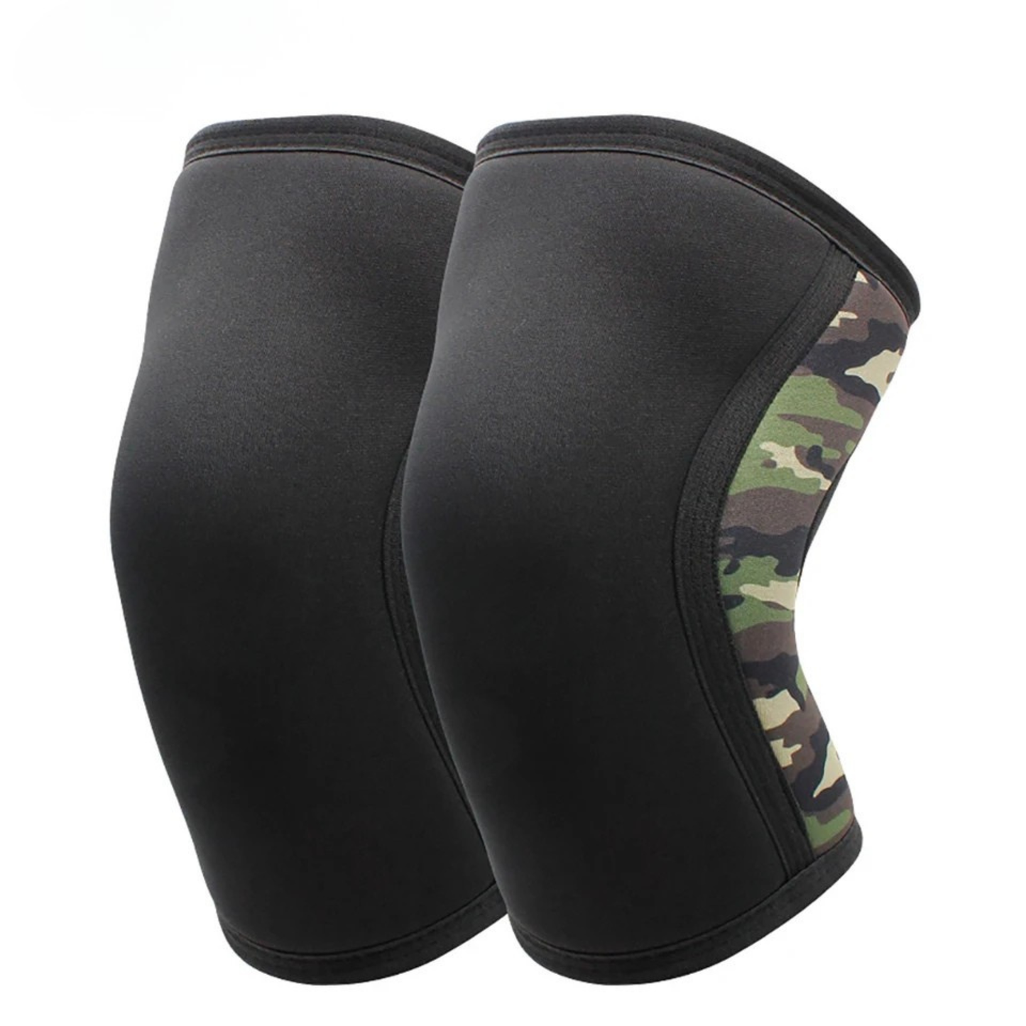 Compression Knee Sleeves