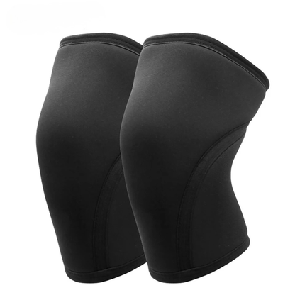 Compression Knee Sleeves