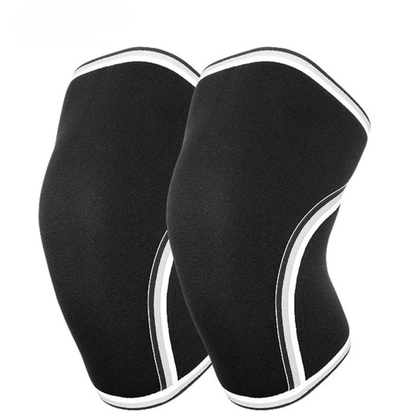 Compression Knee Sleeves