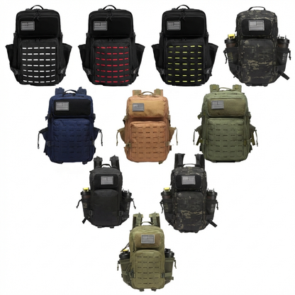 Tactical Tracking Bag