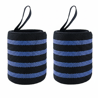 Thumb Loop Wrist Wrap