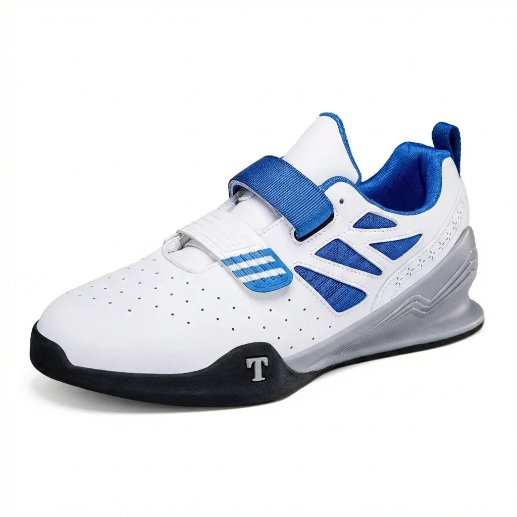 Platform Lifting Shoes