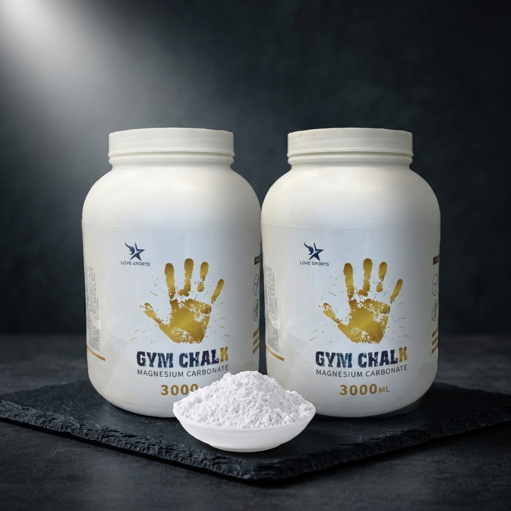 Powdered Grip Chalk