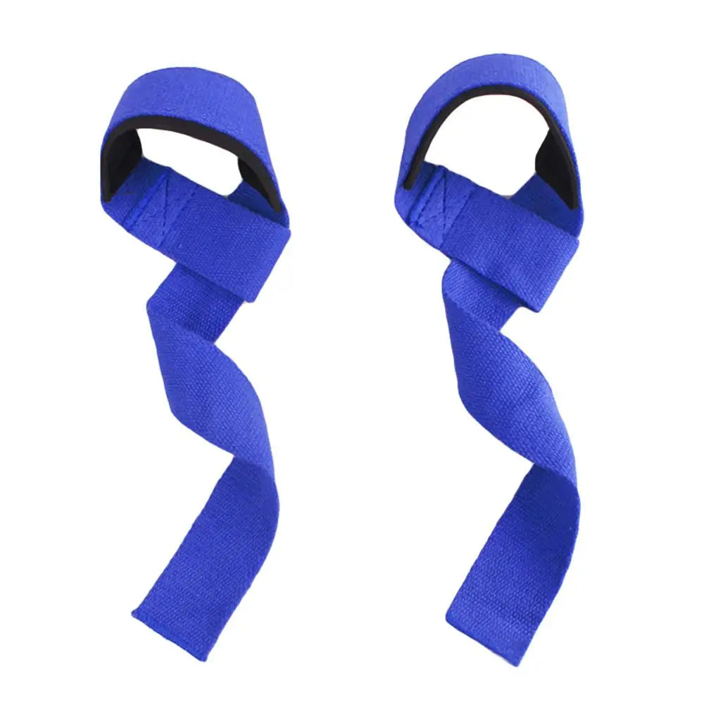 BearFit Co. Lifting Strap