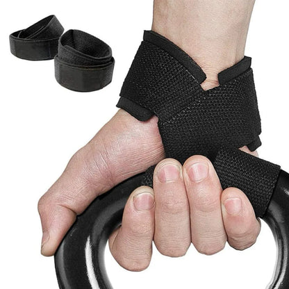 BearFit Co. Lifting Strap