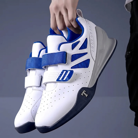 Platform Lifting Shoes