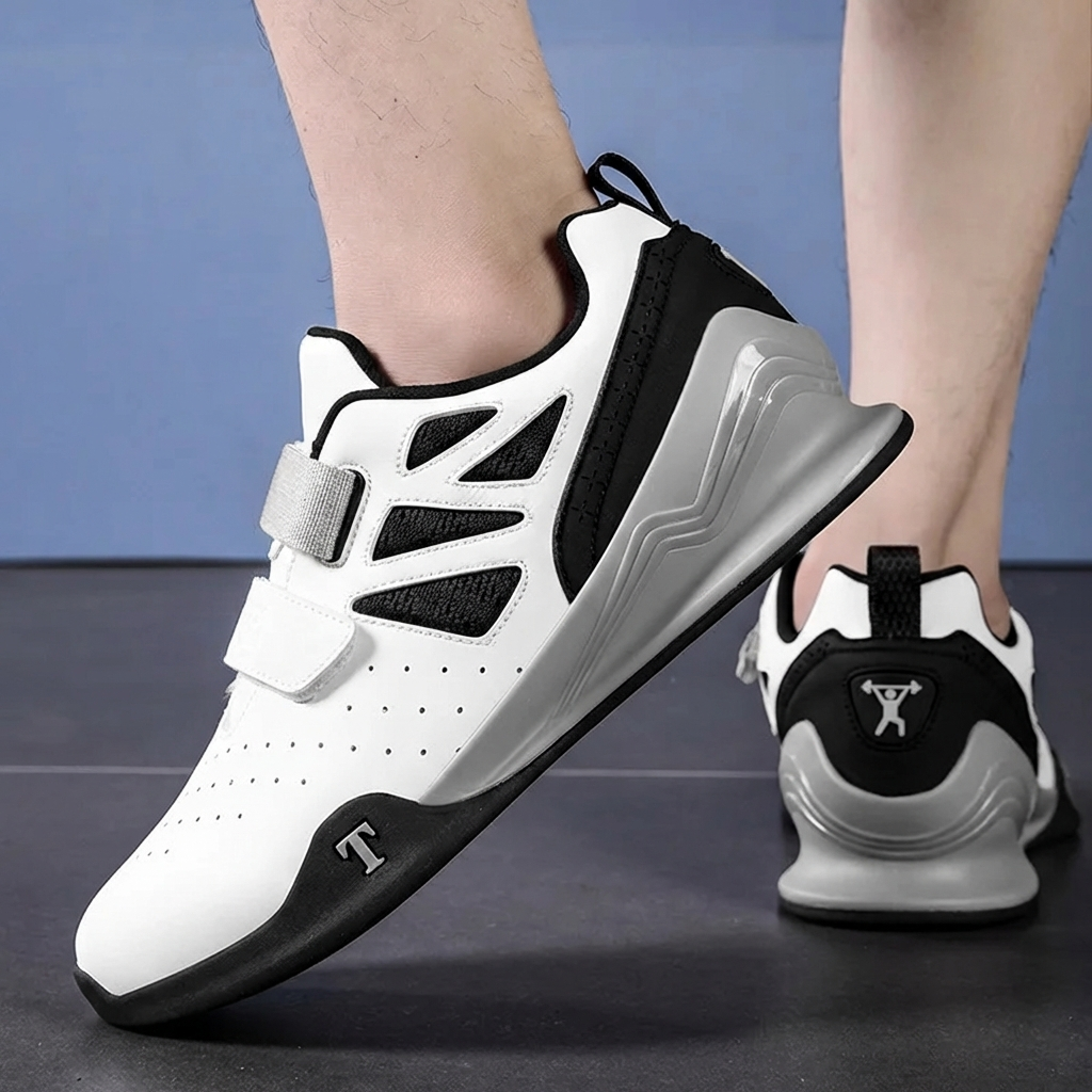 Platform Lifting Shoes