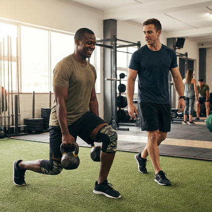 Compression Knee Sleeves