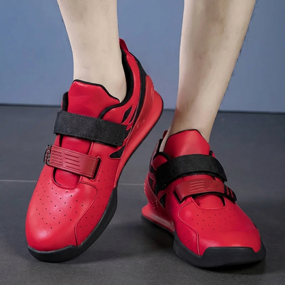 Platform Lifting Shoes