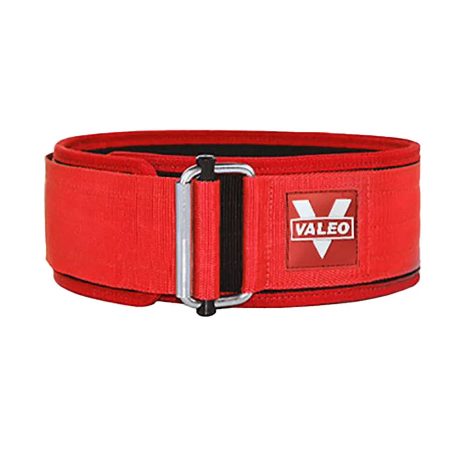 Valeo Weightlifting Strap Belt
