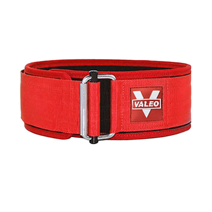 Valeo Weightlifting Strap Belt