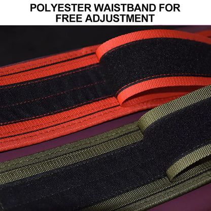 Valeo Weightlifting Strap Belt