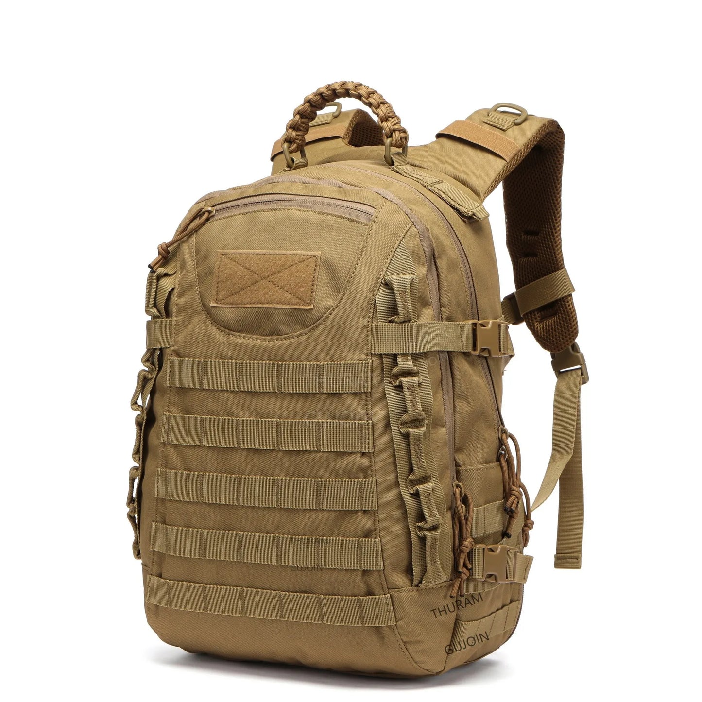 Premium Tactical Waterproof Backpack