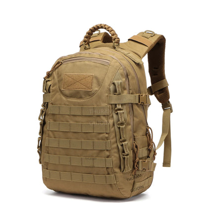 Premium Tactical Waterproof Backpack
