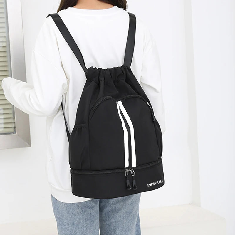 Lightweight Fitness Bag