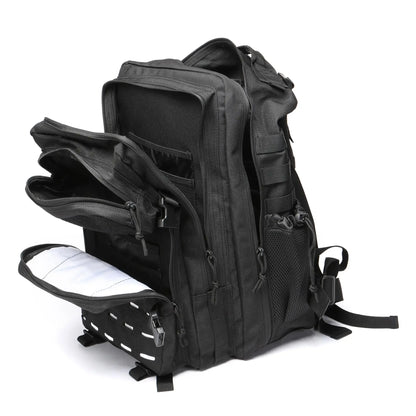 Tactical Tracking Bag
