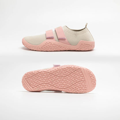 "Notorious Lift": Breathable Air-Mesh Lifting Shoes