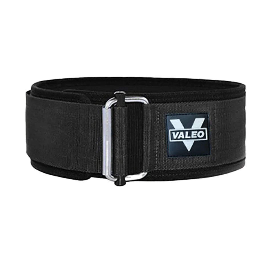 Valeo Weightlifting Strap Belt