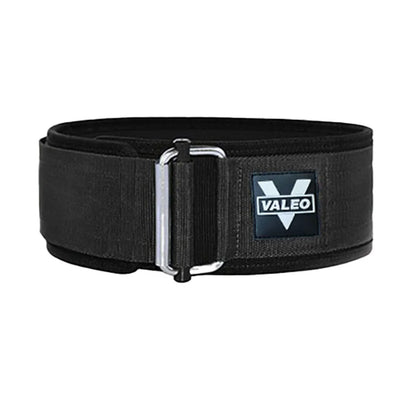 Valeo Weightlifting Strap Belt