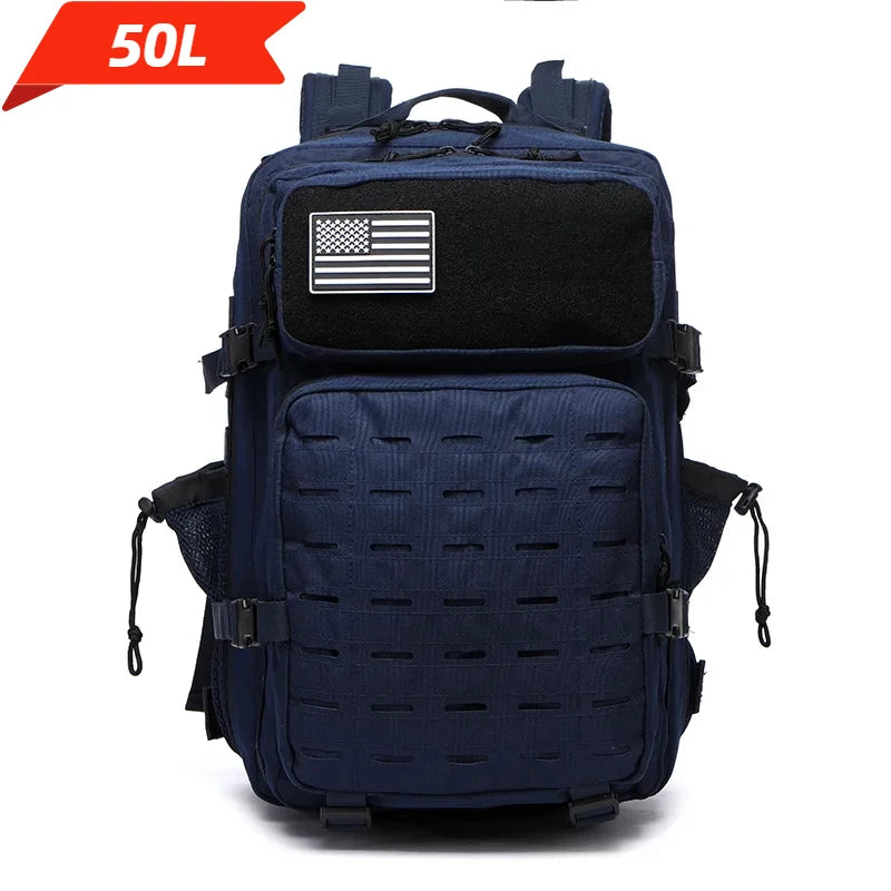 Tactical Tracking Bag