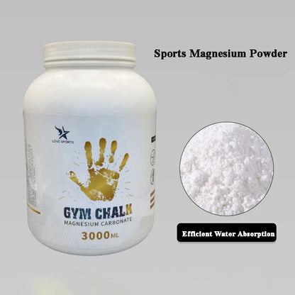 Powdered Grip Chalk