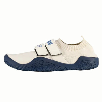 "Notorious Lift": Breathable Air-Mesh Lifting Shoes