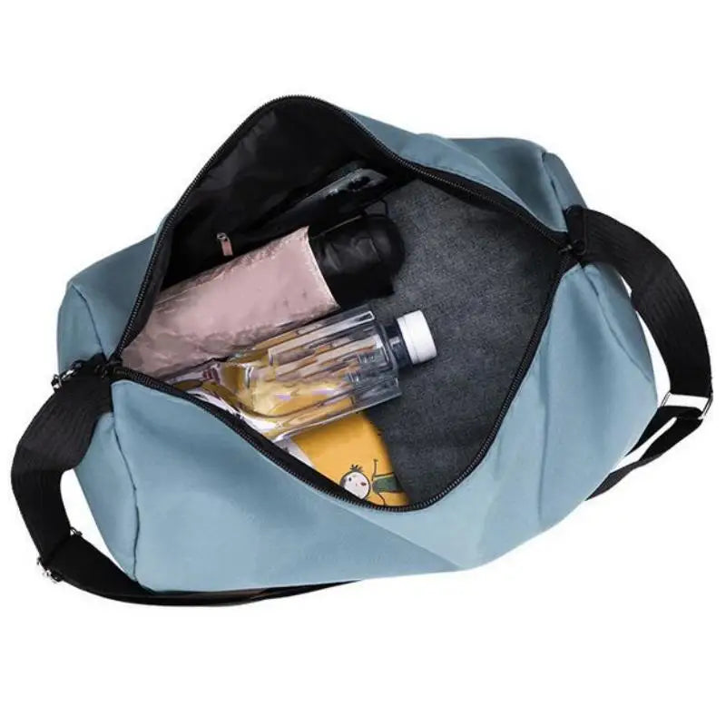 Compact Duffle
