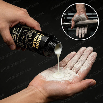 Liquid Grip Chalk
