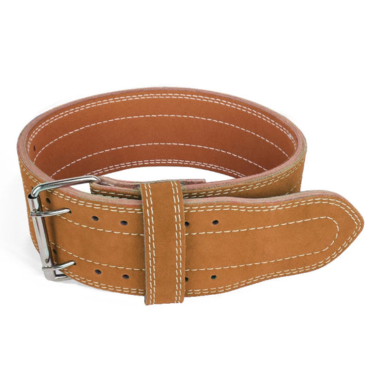 Premium Cowhide-Leather Belt