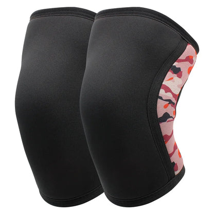 Compression Knee Sleeves