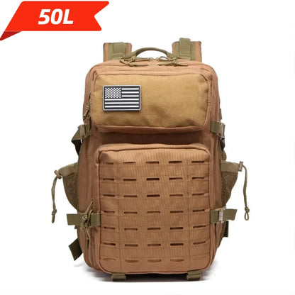 Tactical Tracking Bag