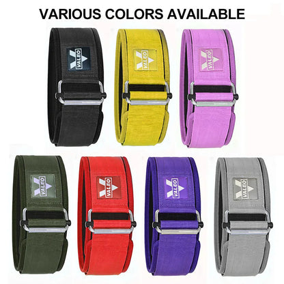 Valeo Weightlifting Strap Belt
