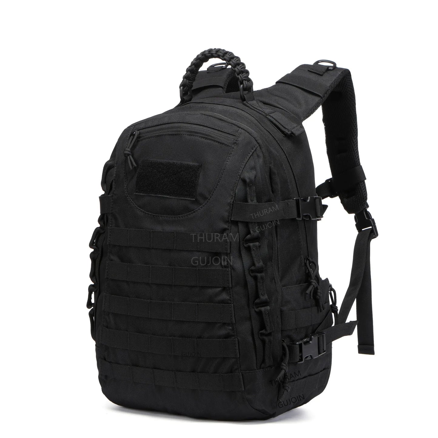 Premium Tactical Waterproof Backpack