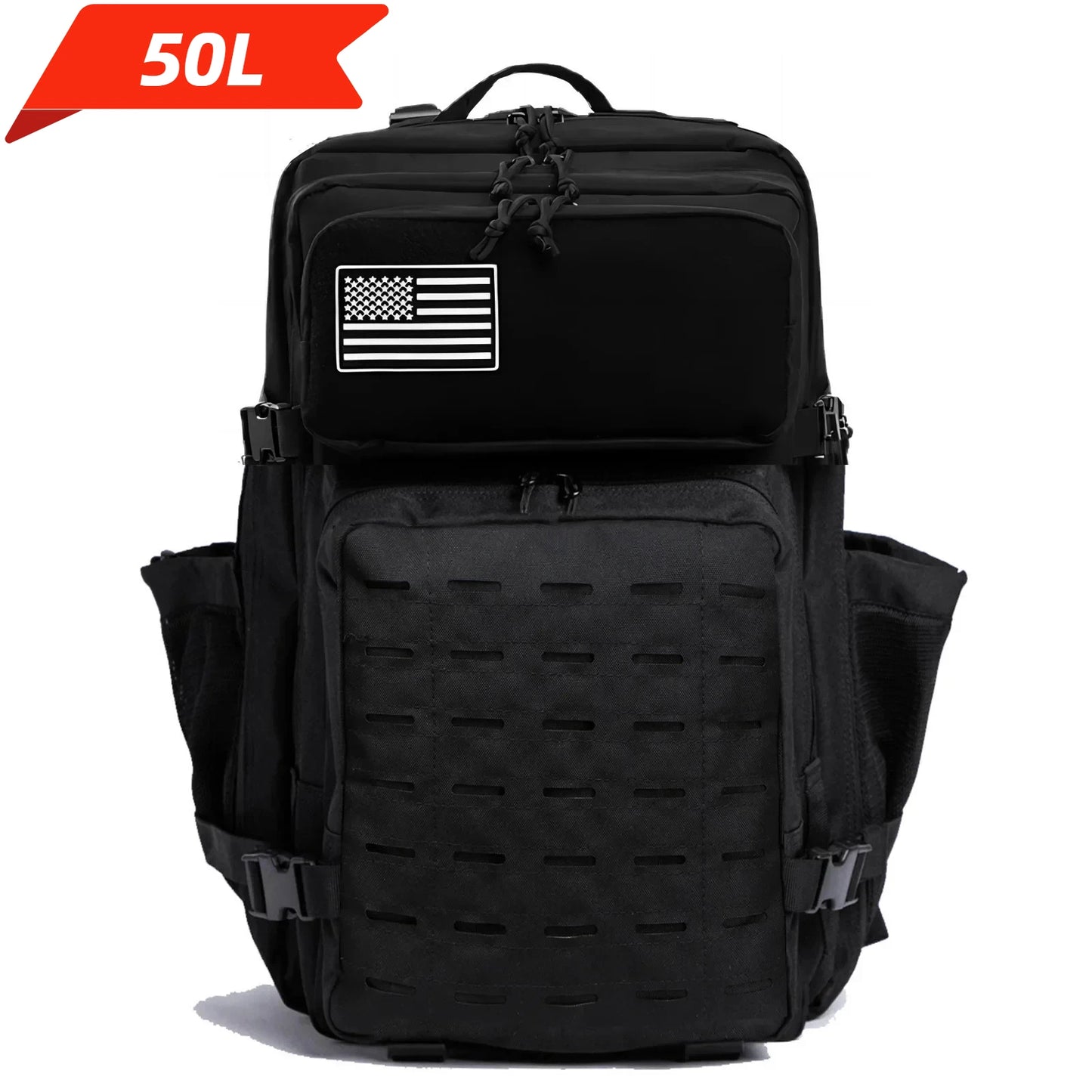 Tactical Tracking Bag