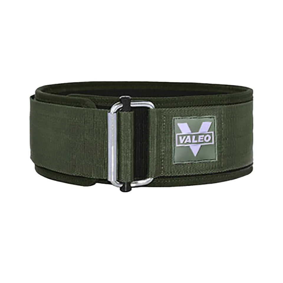 Valeo Weightlifting Strap Belt