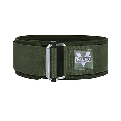 Valeo Weightlifting Strap Belt