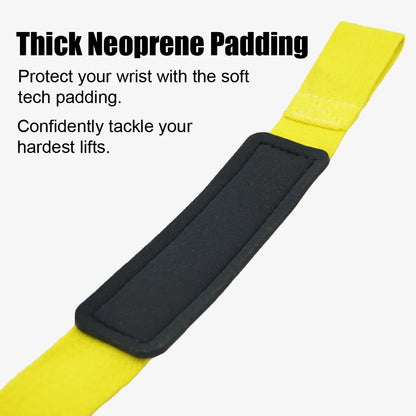 BearFit Co. Lifting Strap
