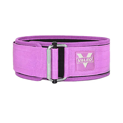 Valeo Weightlifting Strap Belt