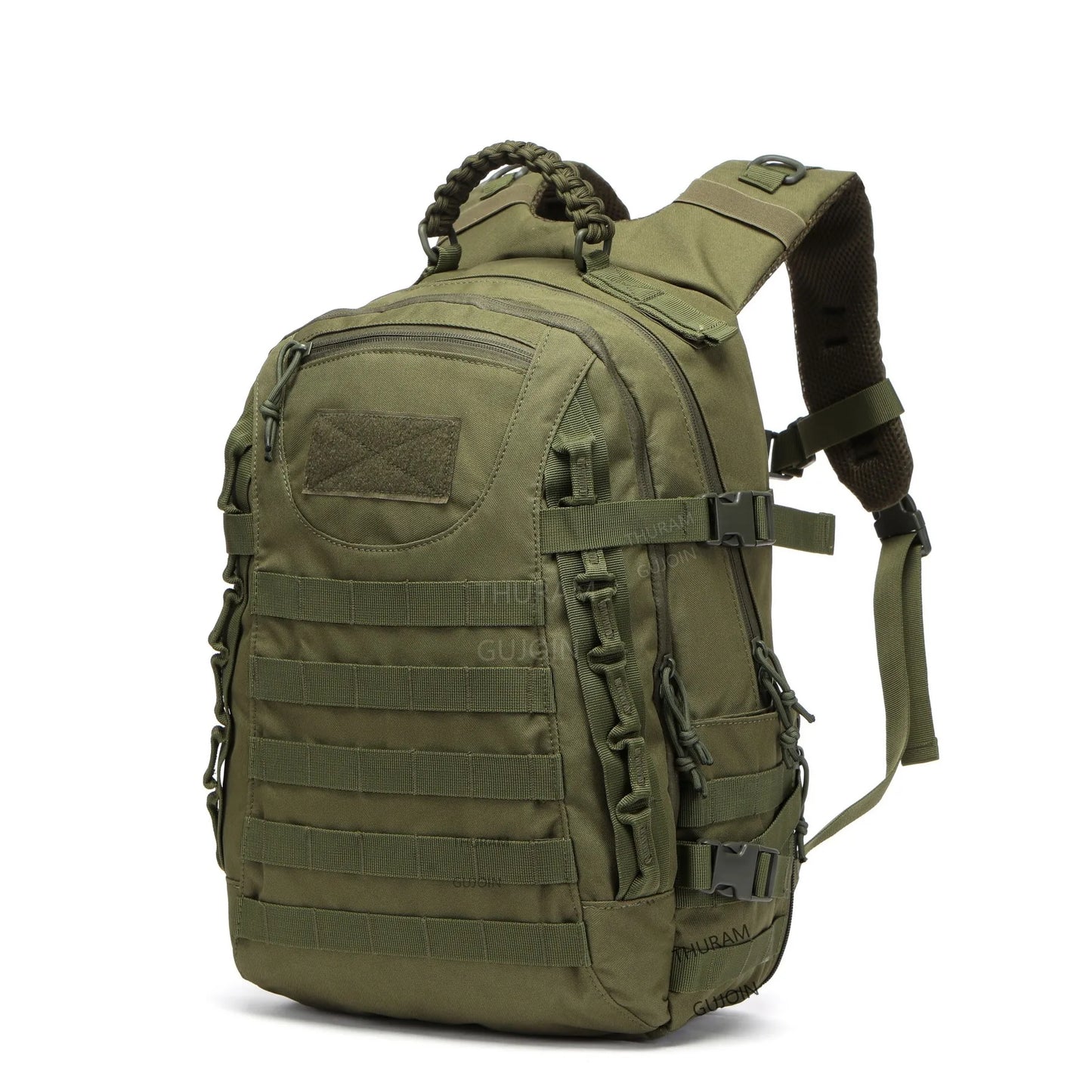 Premium Tactical Waterproof Backpack