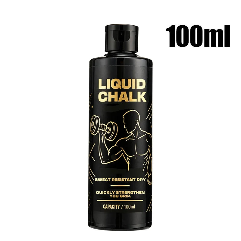 Liquid Grip Chalk