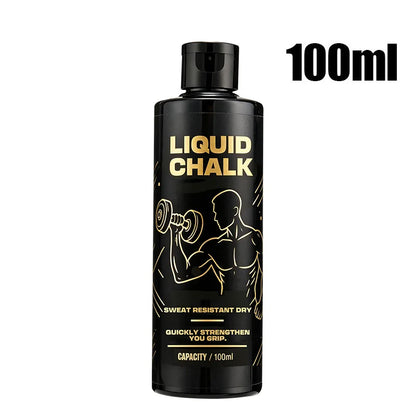 Liquid Grip Chalk