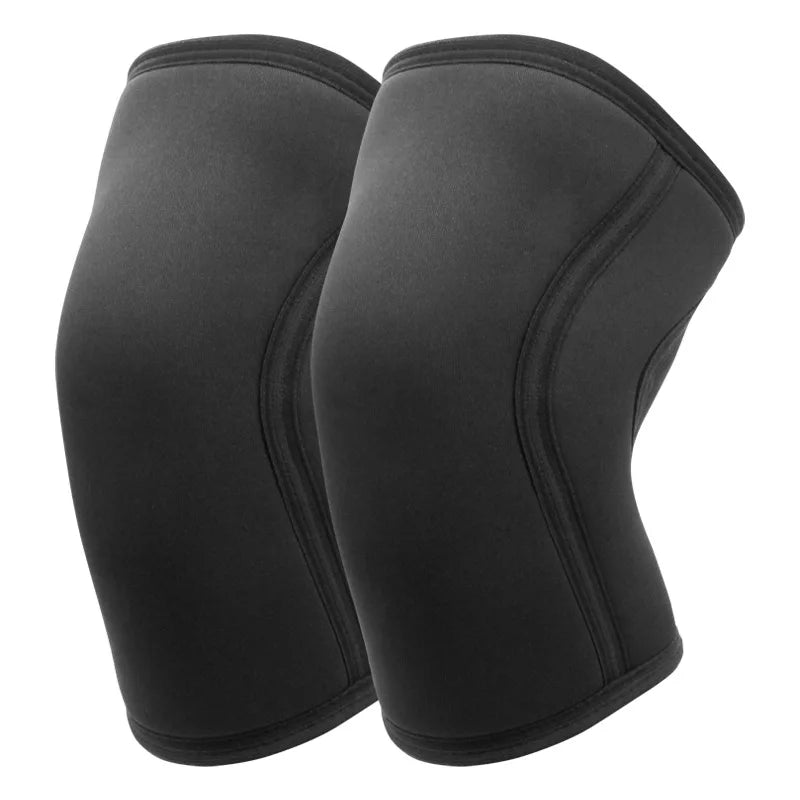 Compression Knee Sleeves