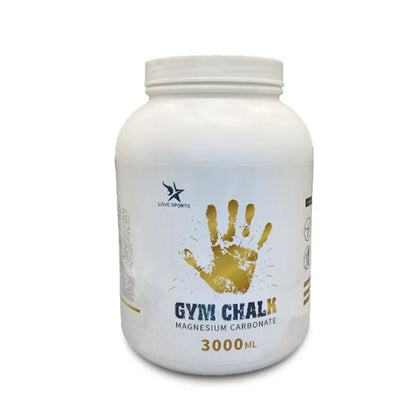 Powdered Grip Chalk