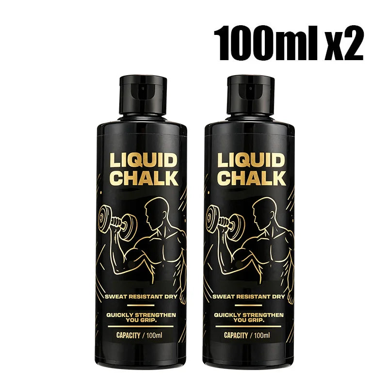 Liquid Grip Chalk