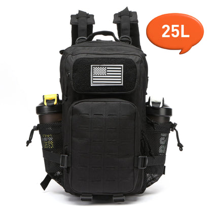 Tactical Tracking Bag