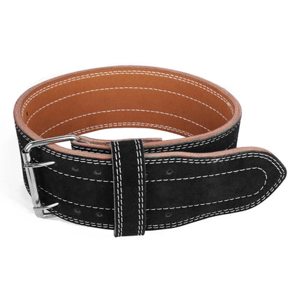 Premium Cowhide-Leather Belt